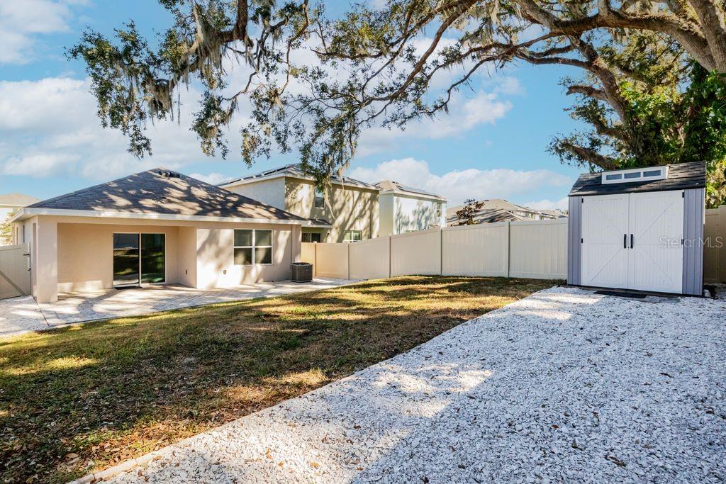 WAVERLY VILLAGE - Residential