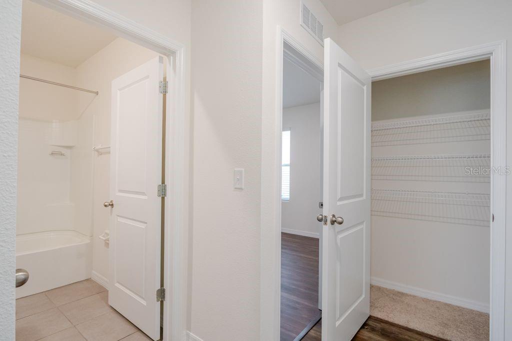 WAVERLY VILLAGE - Residential