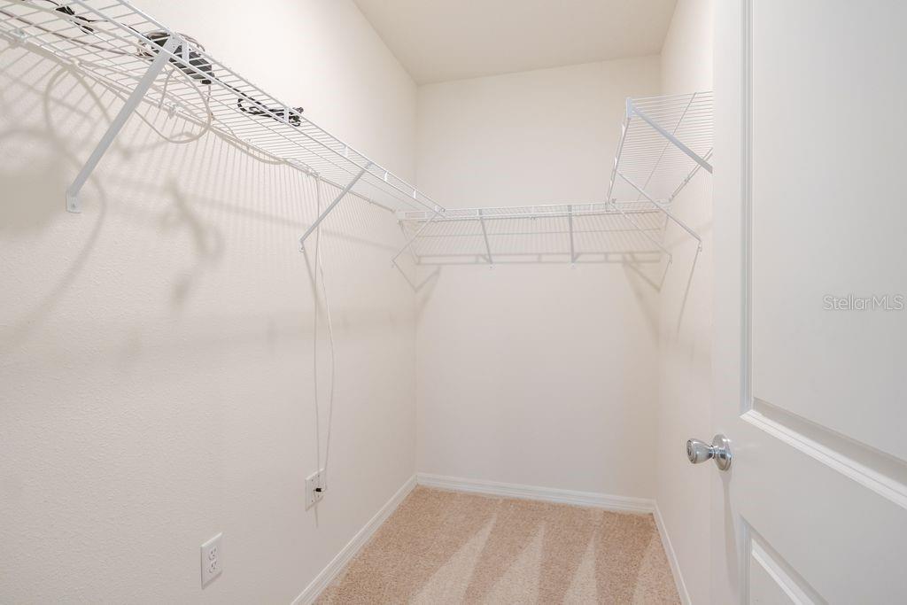 WAVERLY VILLAGE - Residential