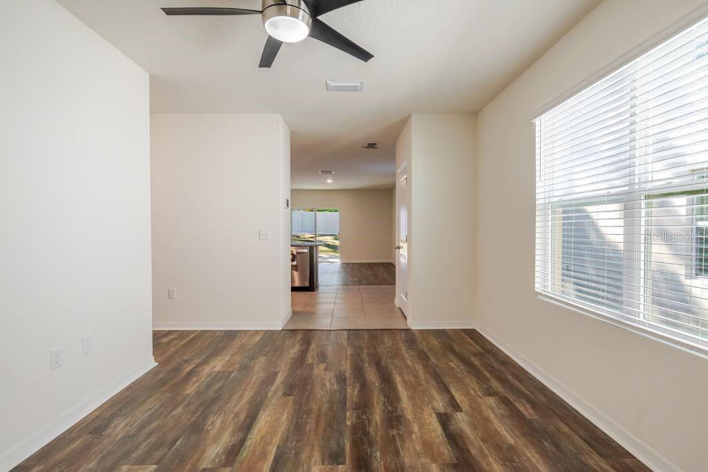 WAVERLY VILLAGE - Residential