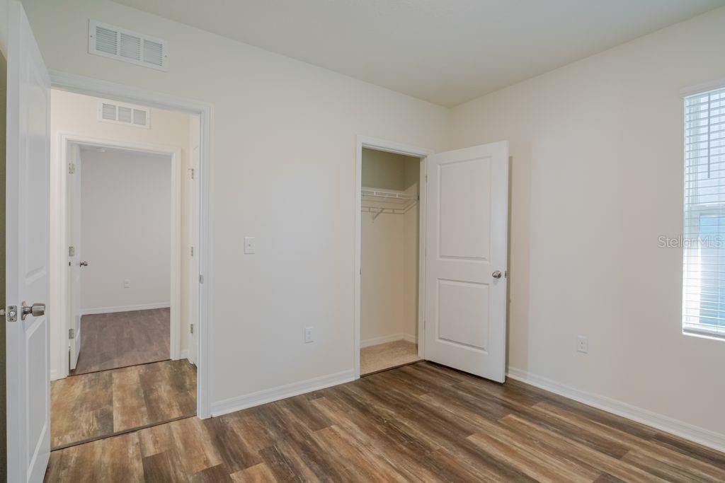 WAVERLY VILLAGE - Residential