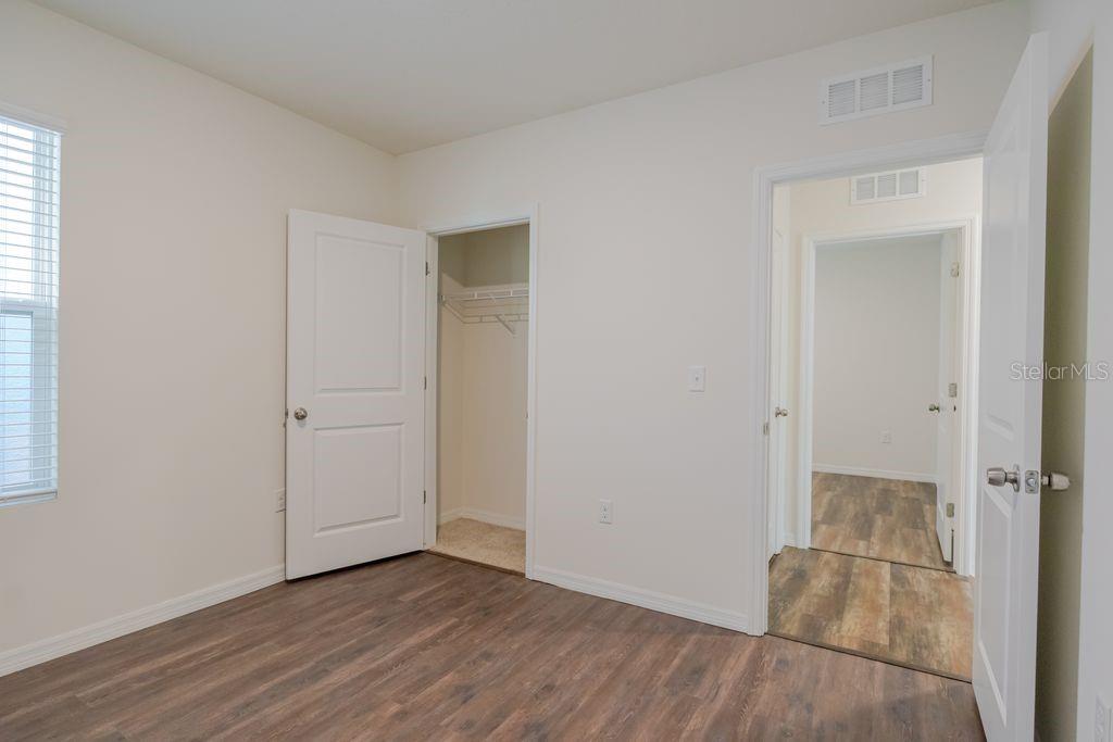 WAVERLY VILLAGE - Residential