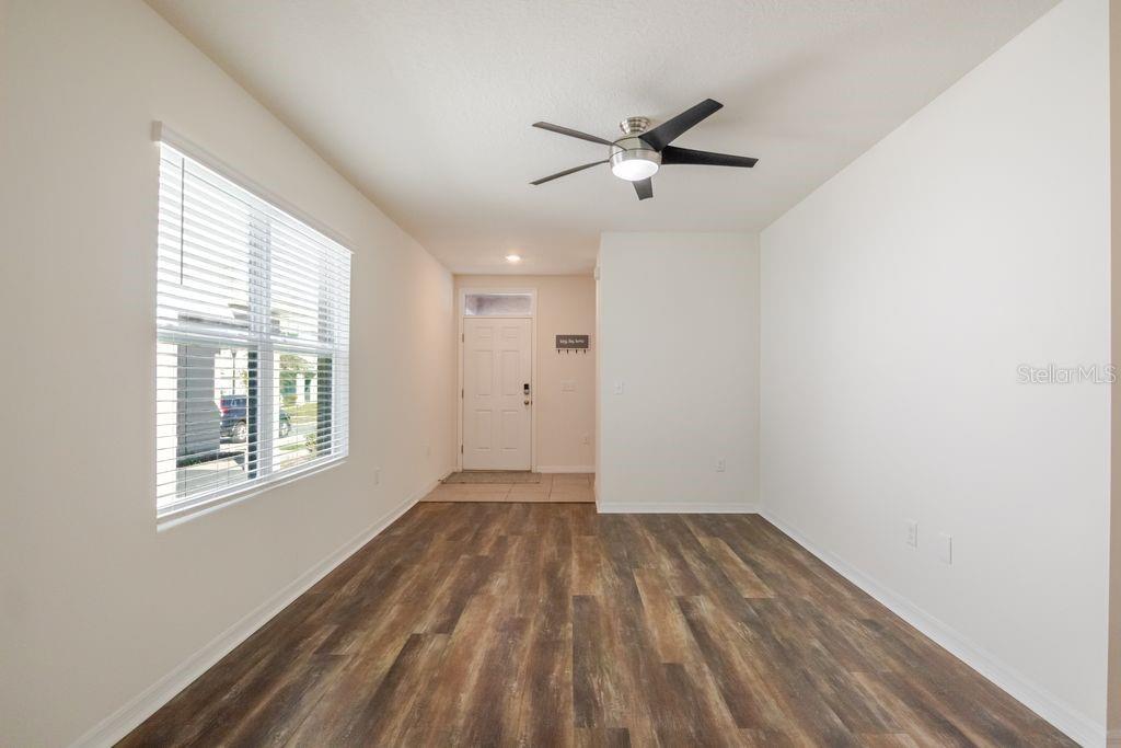 WAVERLY VILLAGE - Residential