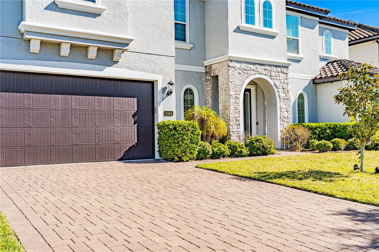 8384 LUDINGTON CIRCLE