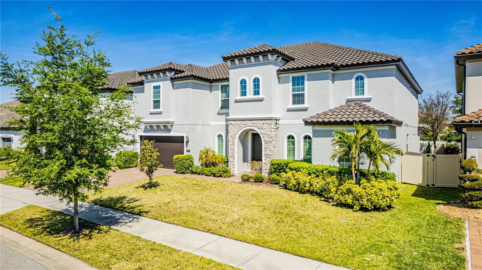 8384 LUDINGTON CIRCLE