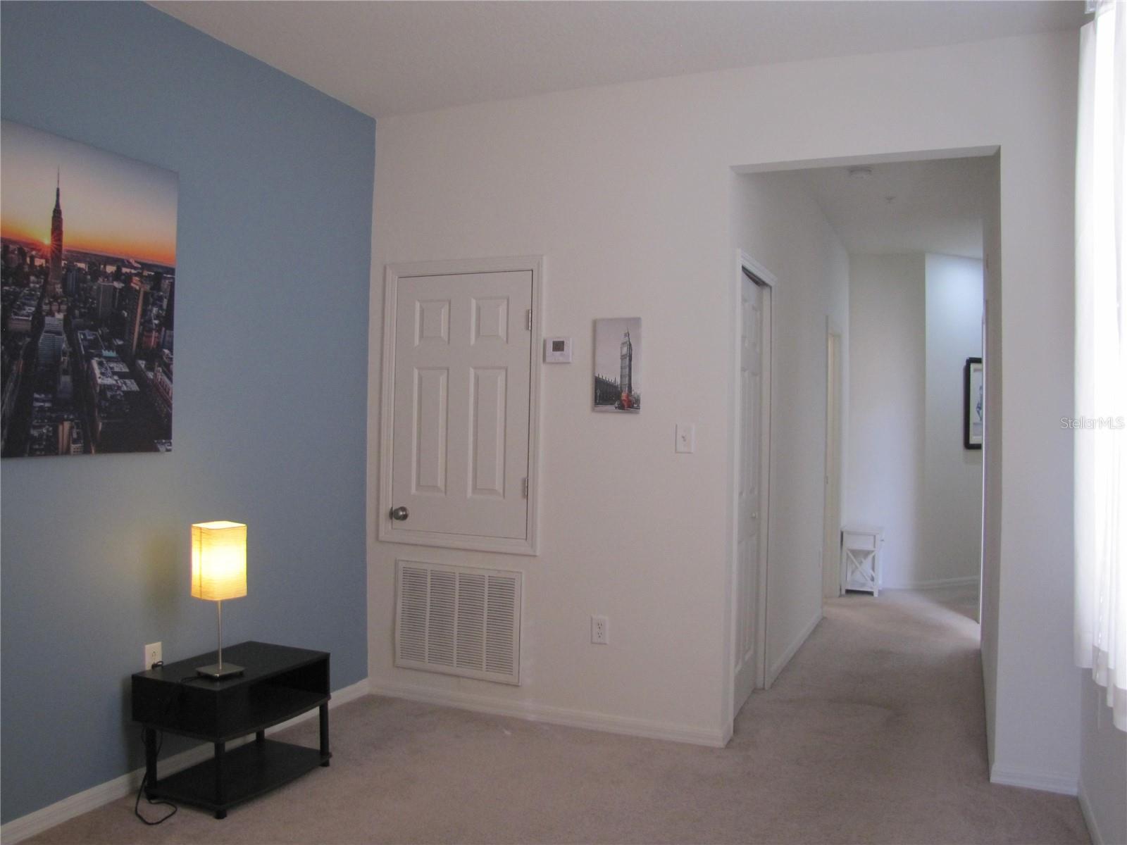PARKRIDGE PH 33 & 19 - Residential Lease