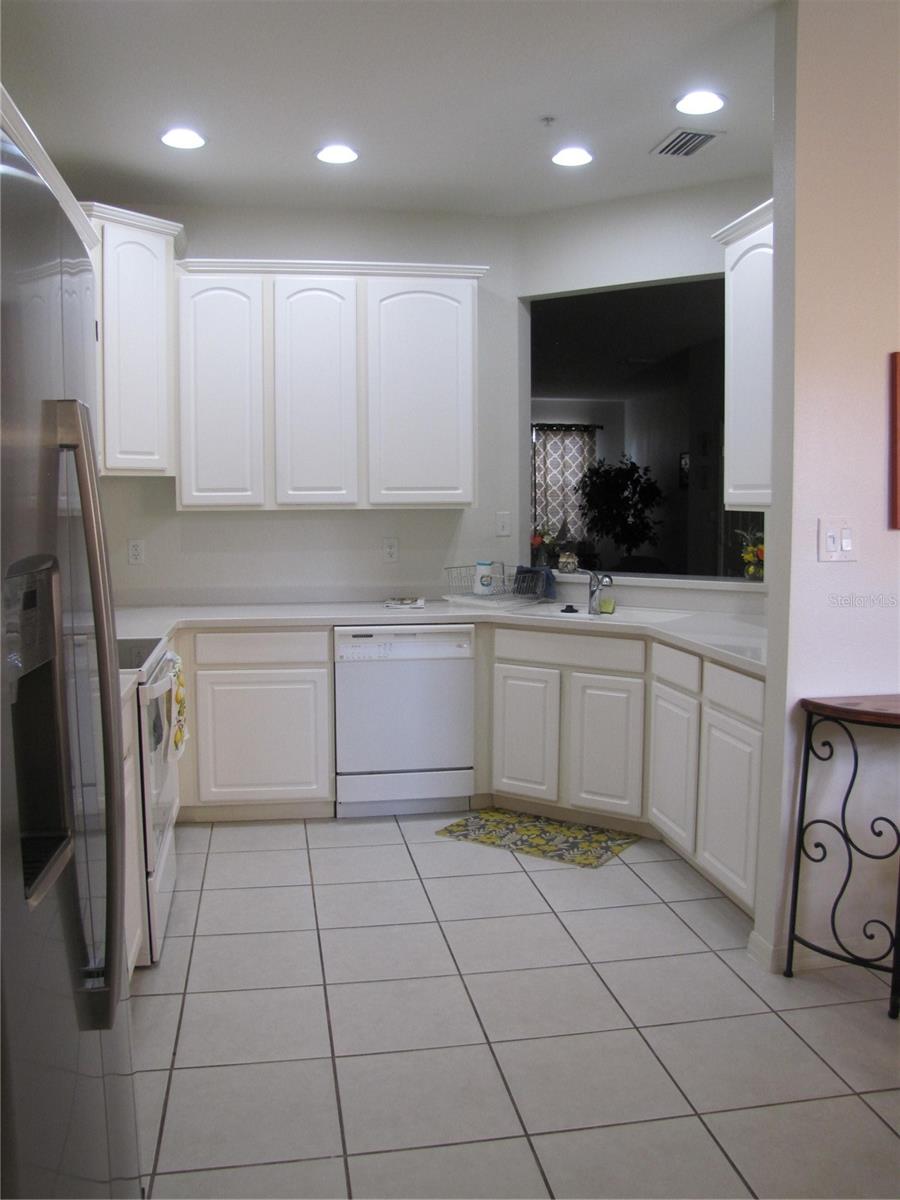 PARKRIDGE PH 33 & 19 - Residential Lease