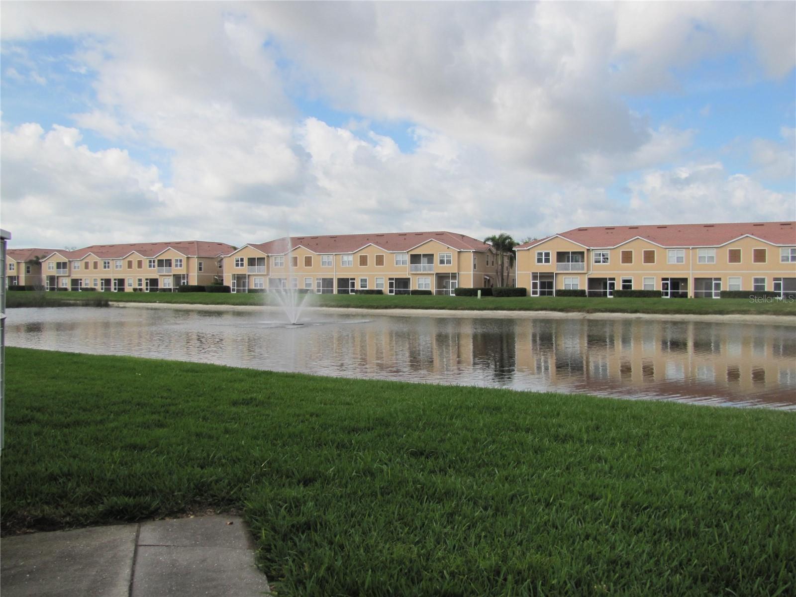 PARKRIDGE PH 33 & 19 - Residential Lease