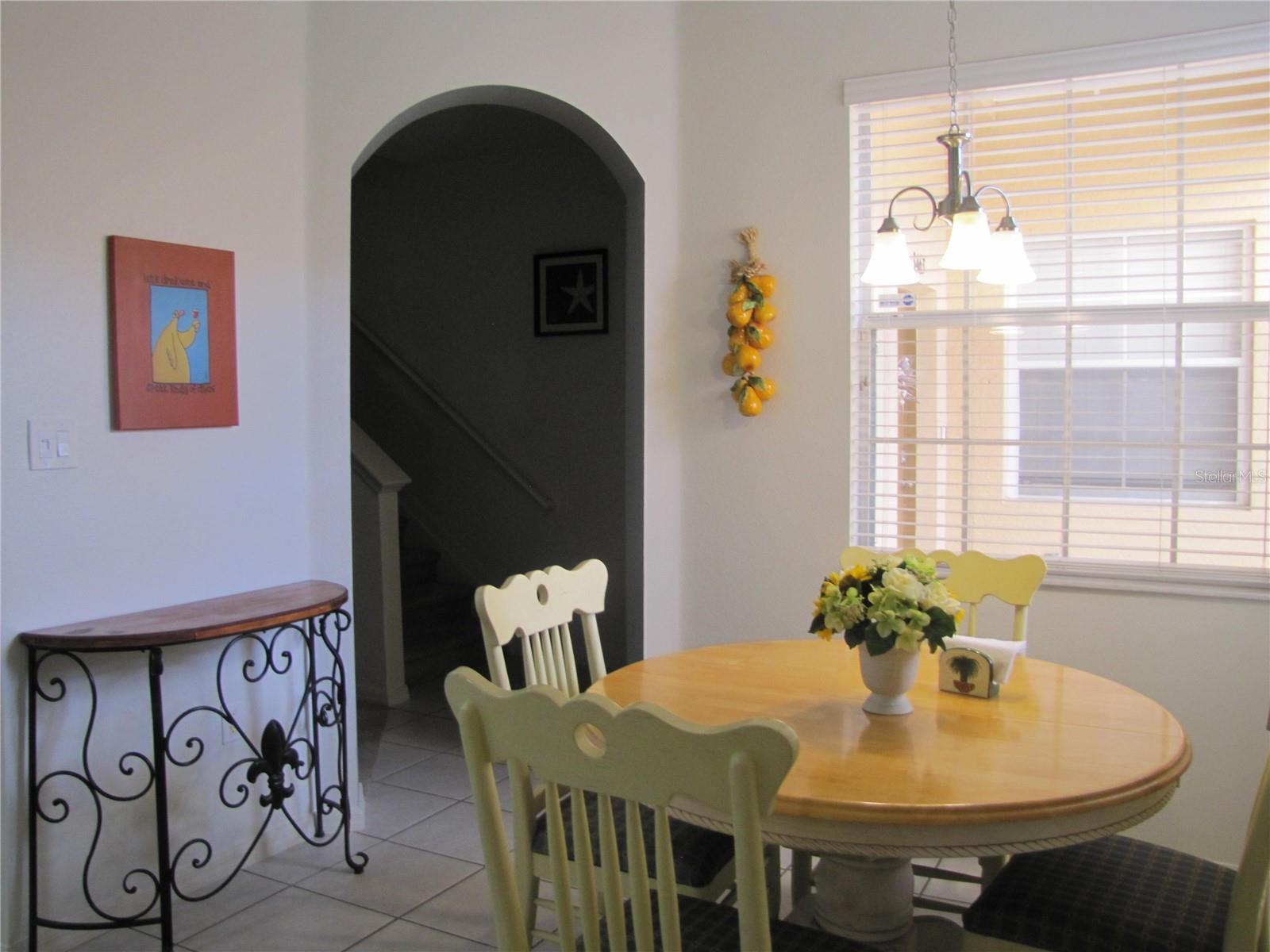 PARKRIDGE PH 33 & 19 - Residential Lease