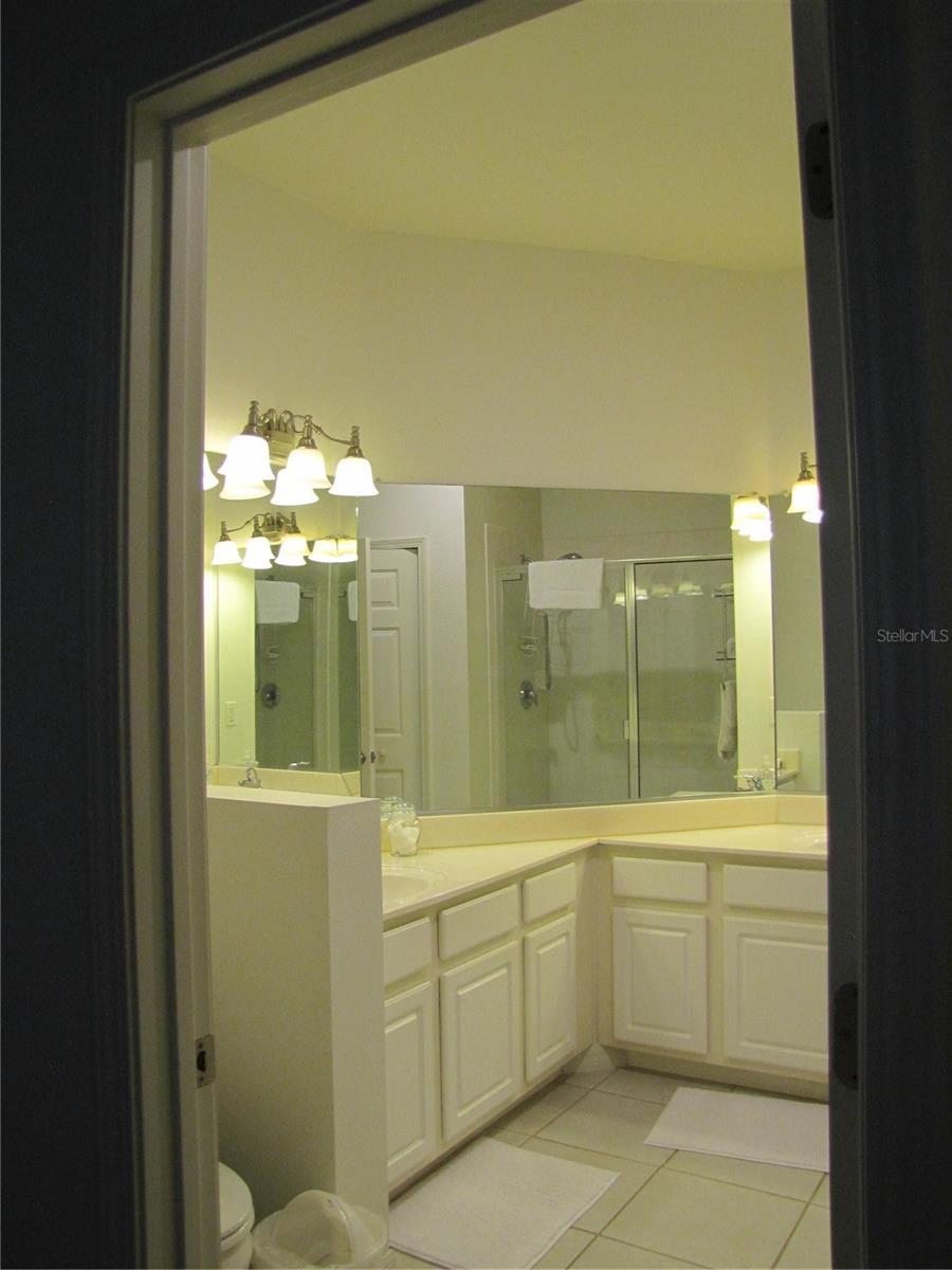 PARKRIDGE PH 33 & 19 - Residential Lease
