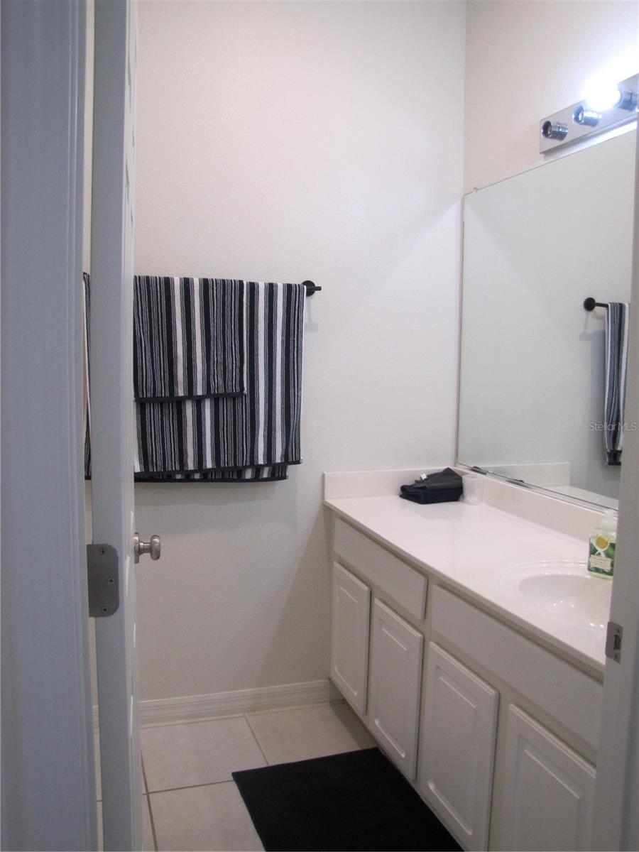 PARKRIDGE PH 33 & 19 - Residential Lease