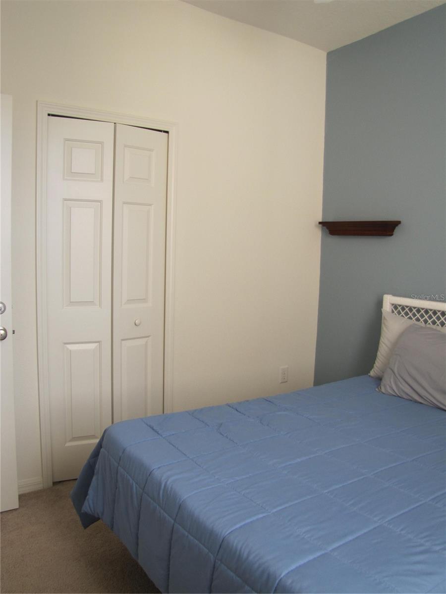 PARKRIDGE PH 33 & 19 - Residential Lease