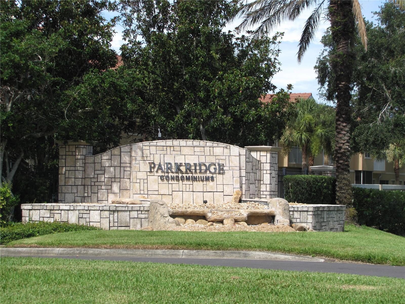 PARKRIDGE PH 33 & 19 - Residential Lease
