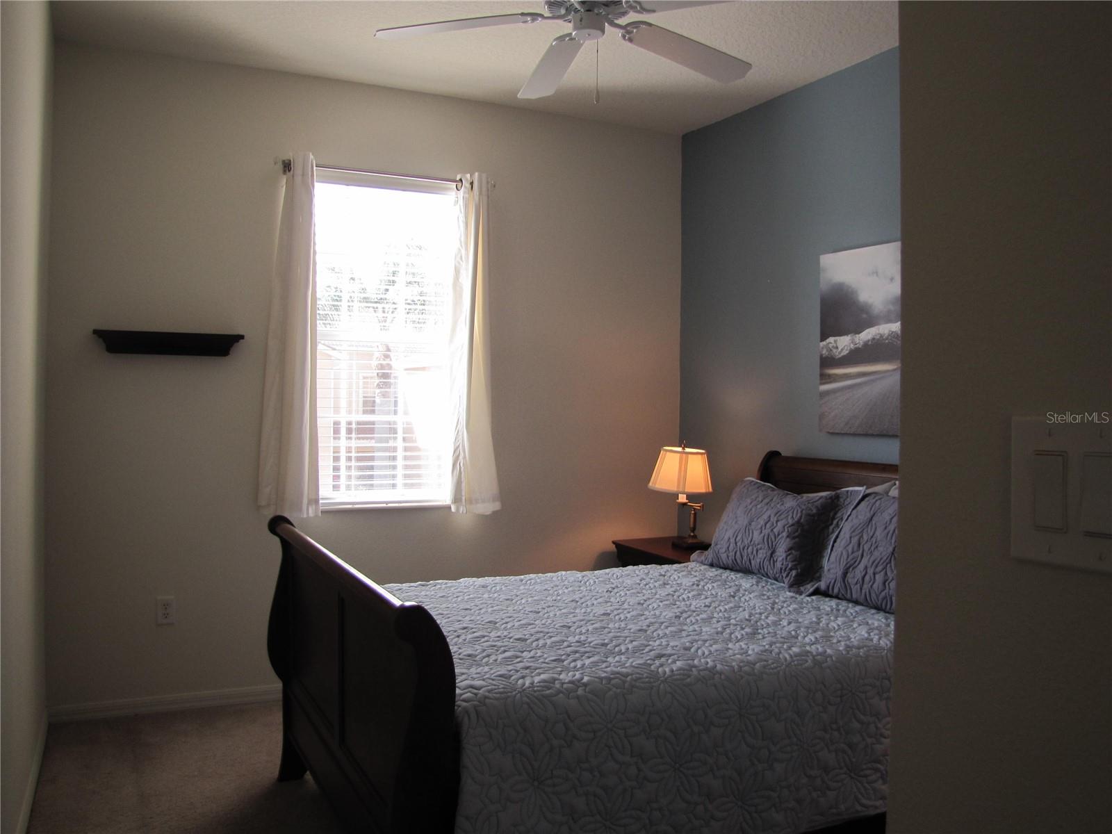PARKRIDGE PH 33 & 19 - Residential Lease