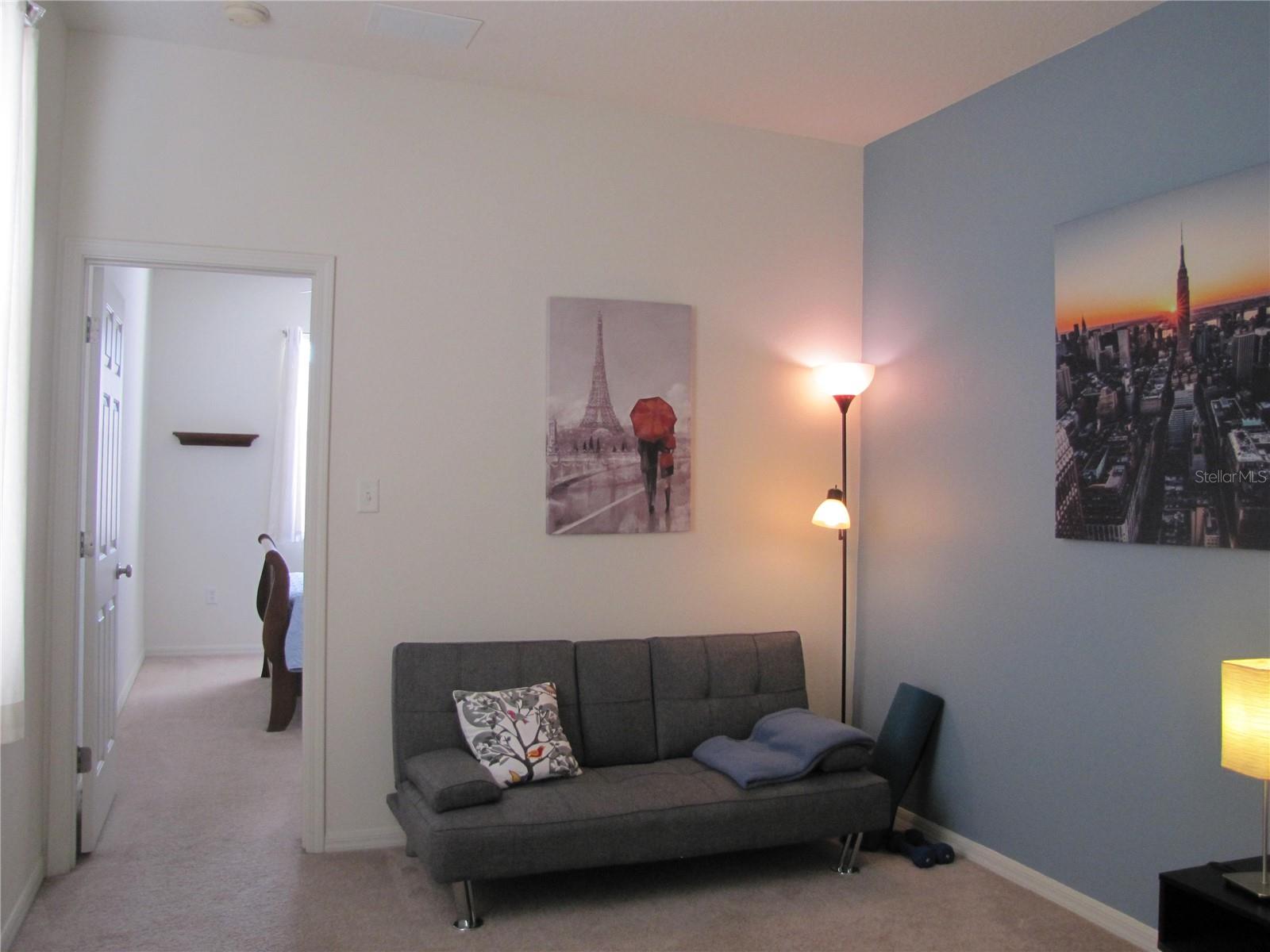 PARKRIDGE PH 33 & 19 - Residential Lease