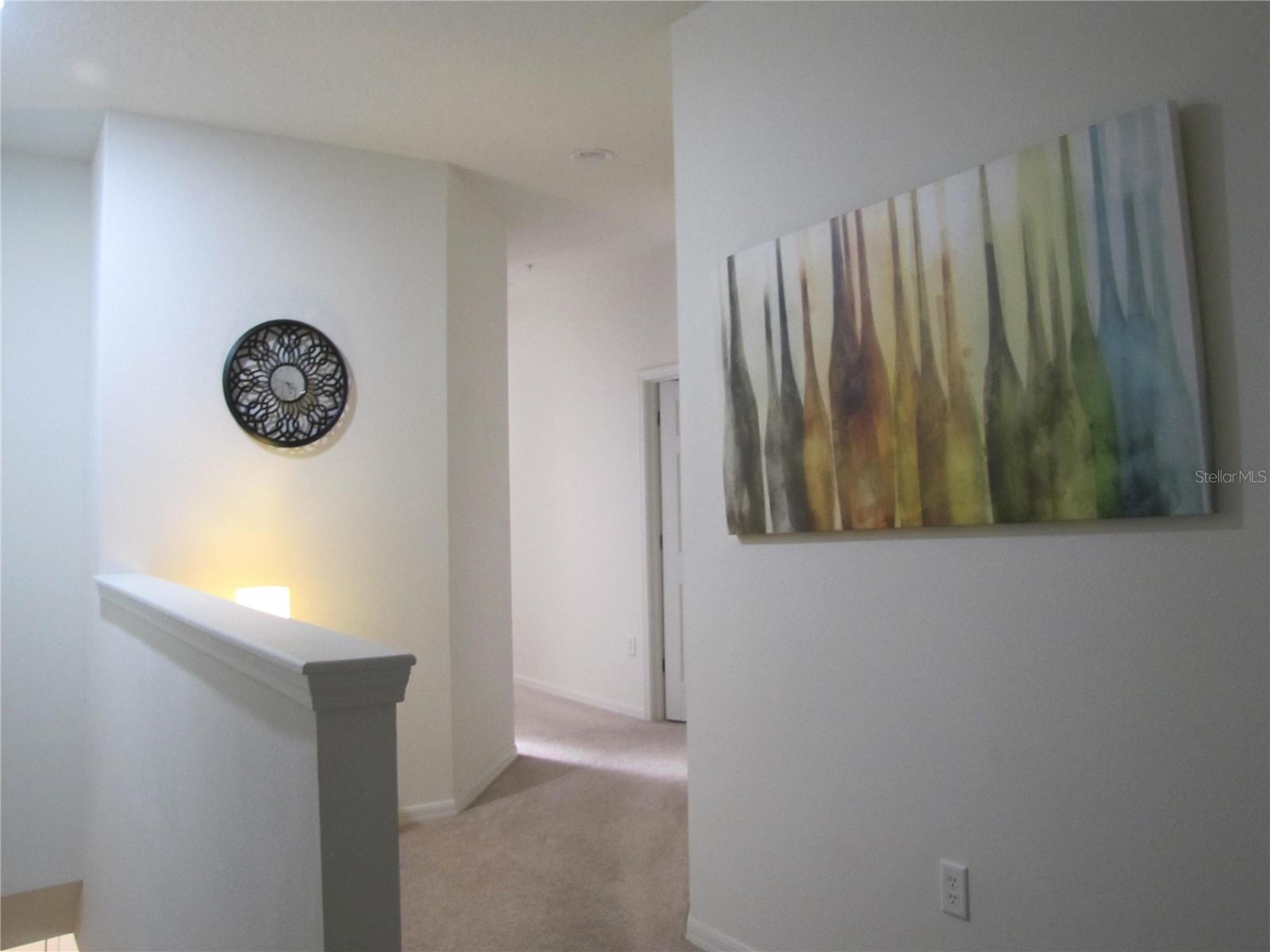 PARKRIDGE PH 33 & 19 - Residential Lease