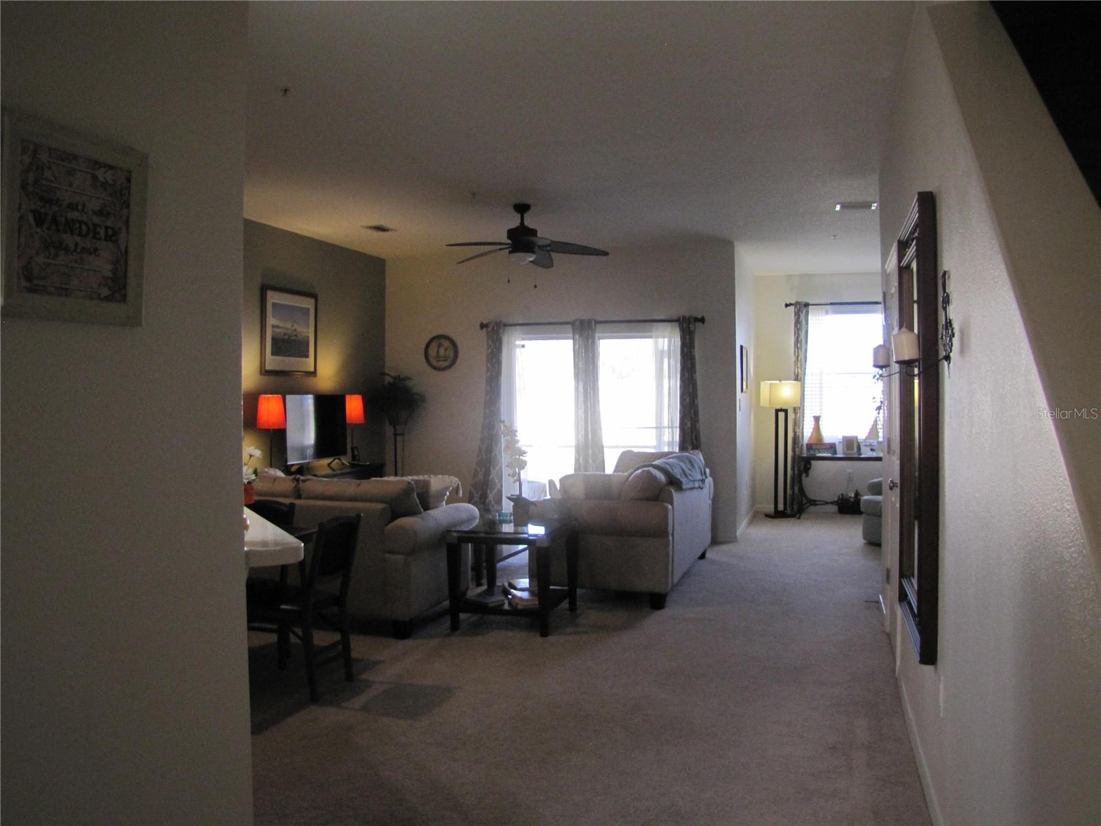PARKRIDGE PH 33 & 19 - Residential Lease