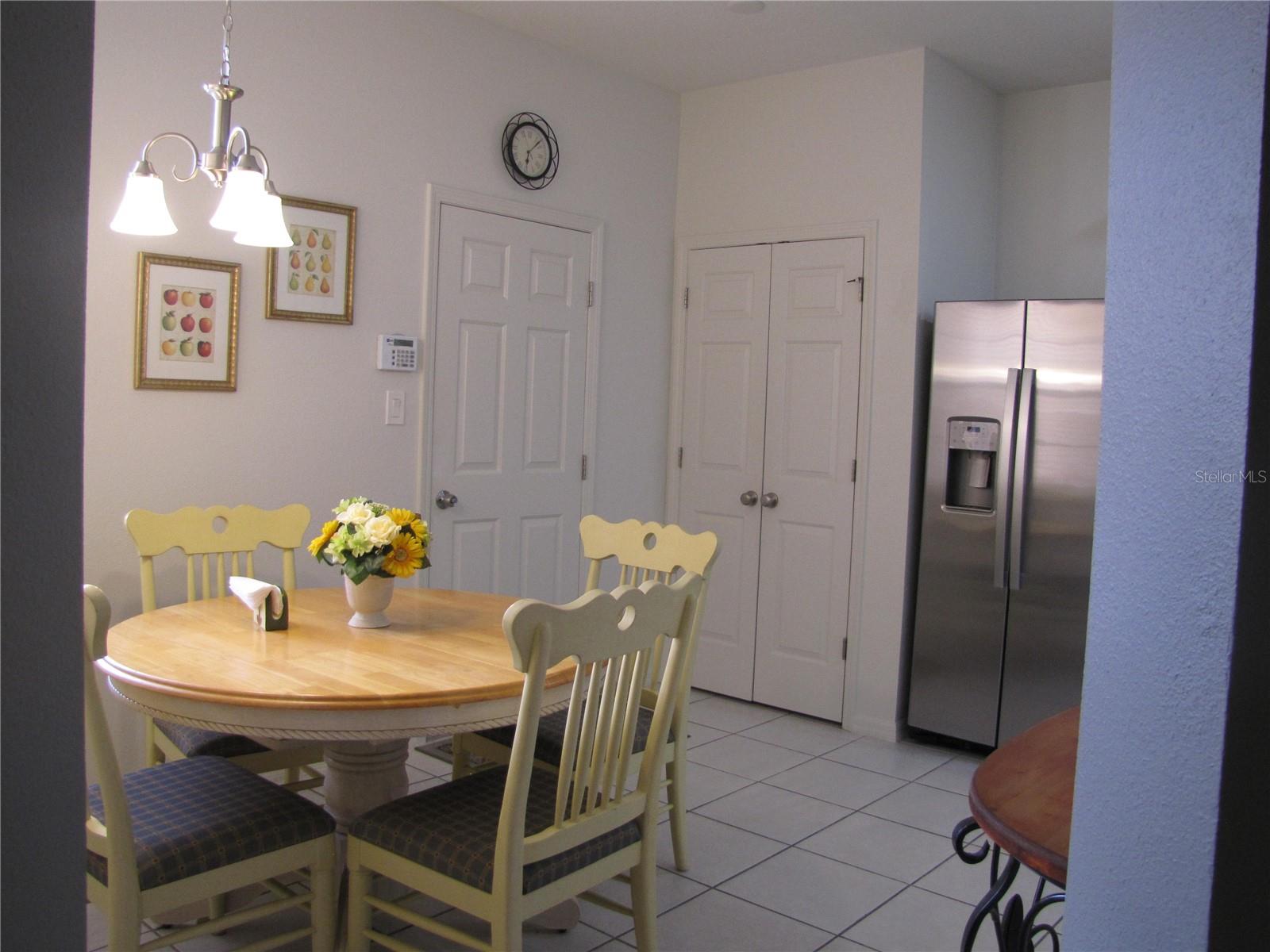 PARKRIDGE PH 33 & 19 - Residential Lease