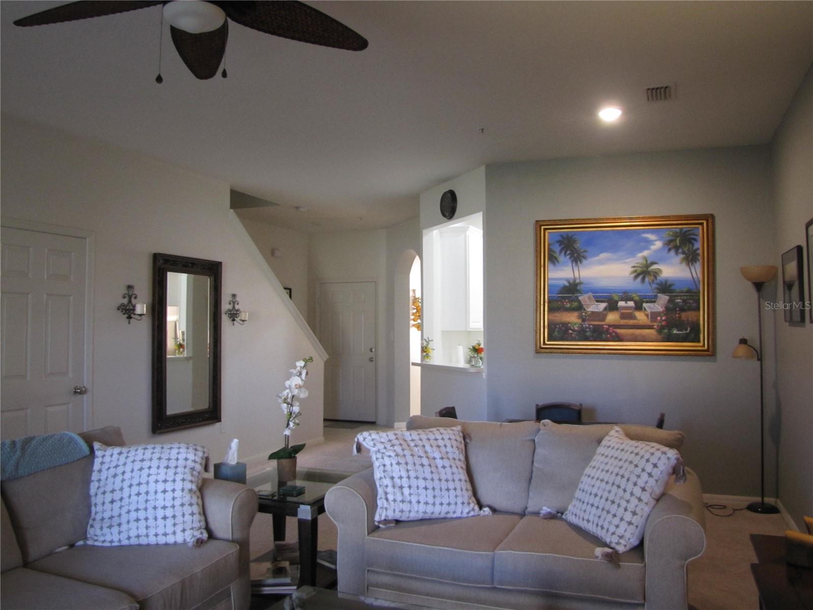 PARKRIDGE PH 33 & 19 - Residential Lease