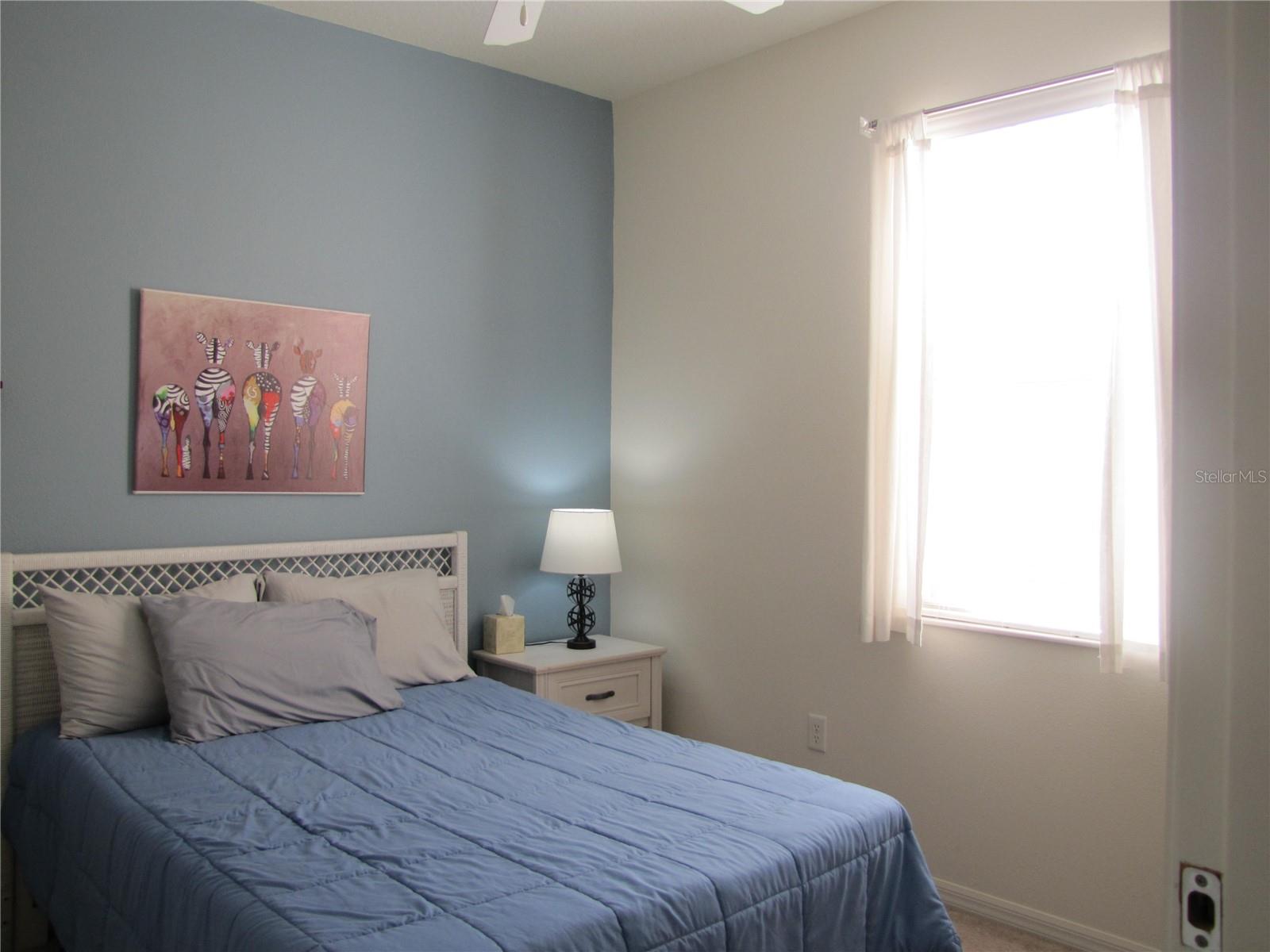 PARKRIDGE PH 33 & 19 - Residential Lease