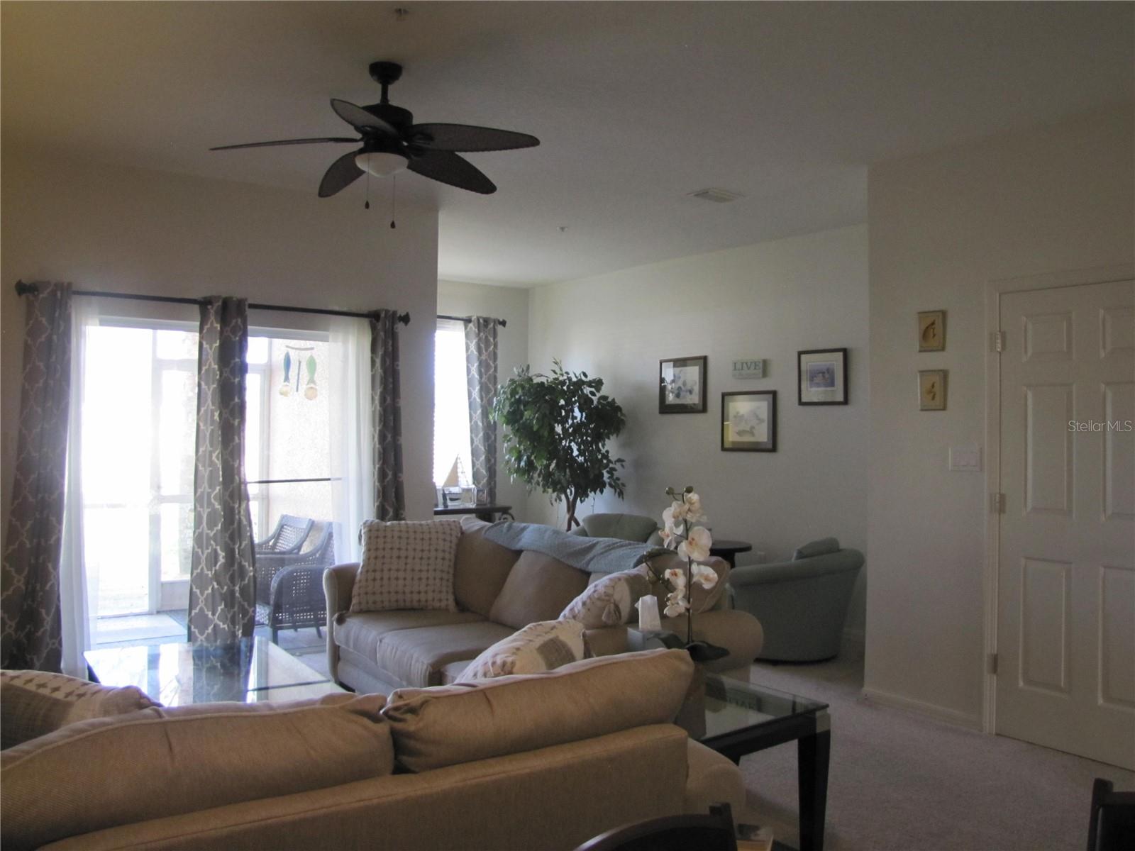 PARKRIDGE PH 33 & 19 - Residential Lease