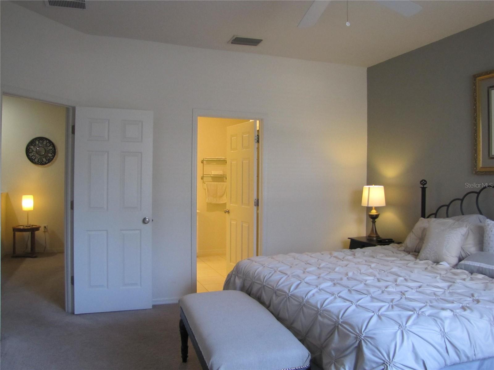 PARKRIDGE PH 33 & 19 - Residential Lease