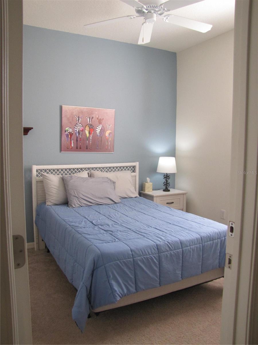 PARKRIDGE PH 33 & 19 - Residential Lease