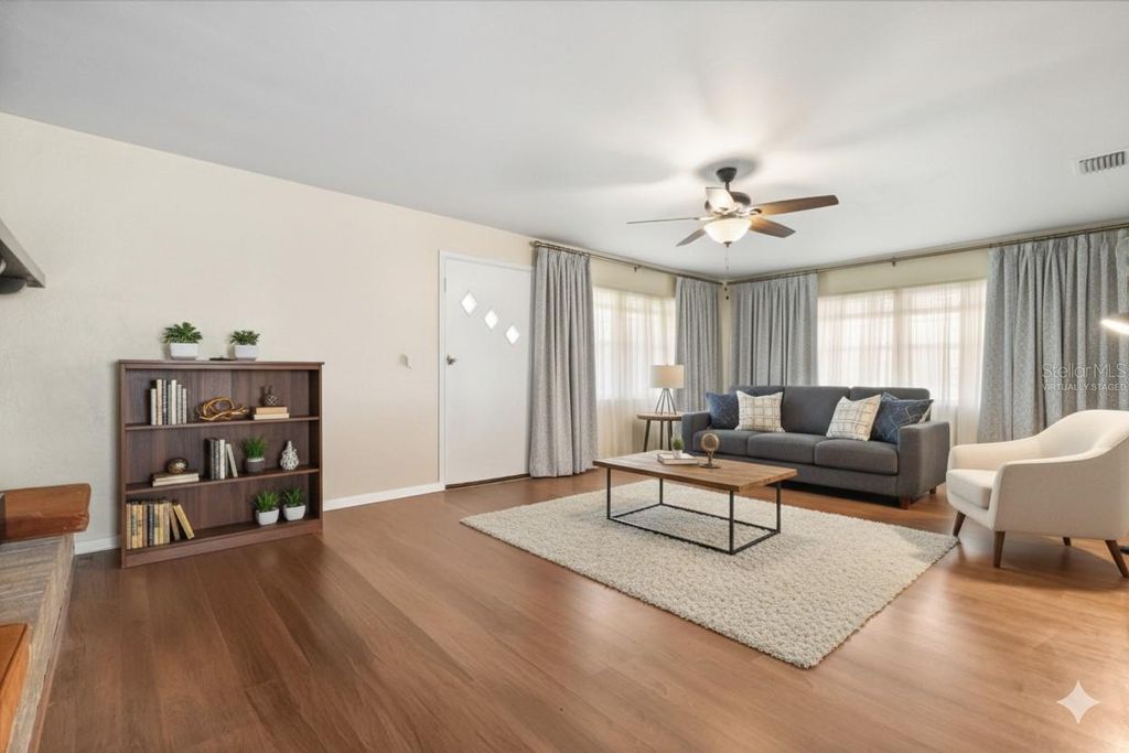 Photo of 5425 Lewellyn Road, Lakeland, FL 33810 (MLS # O6385047)