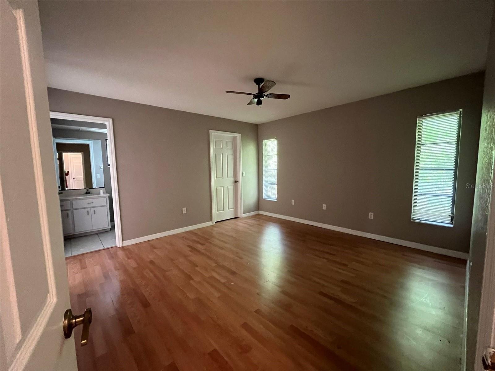 PORT CHARLOTTE SEC 037 - Residential Lease