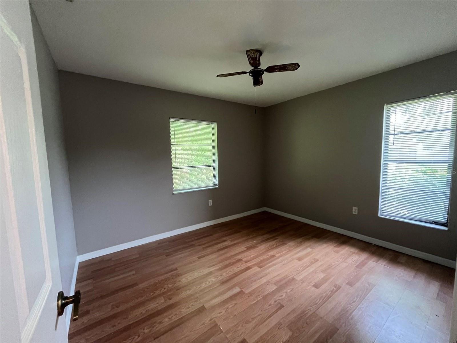 PORT CHARLOTTE SEC 037 - Residential Lease