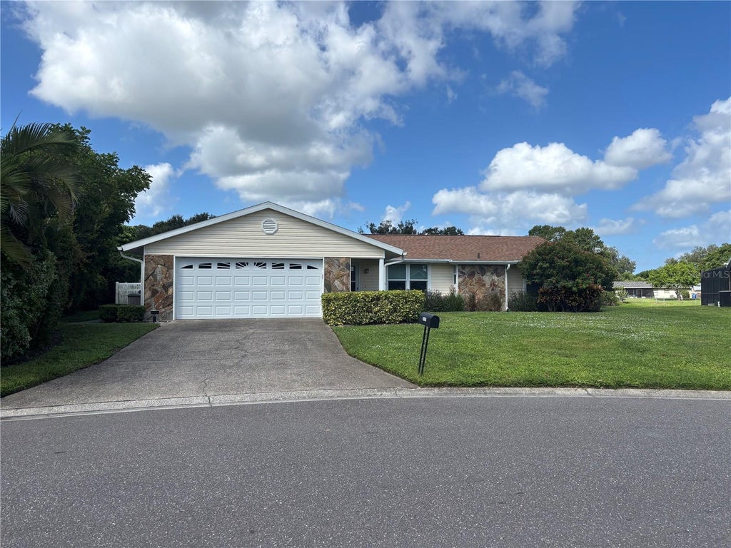 Photo of 3508 65th Street W, Bradenton, FL 34209 (MLS # A4710198)