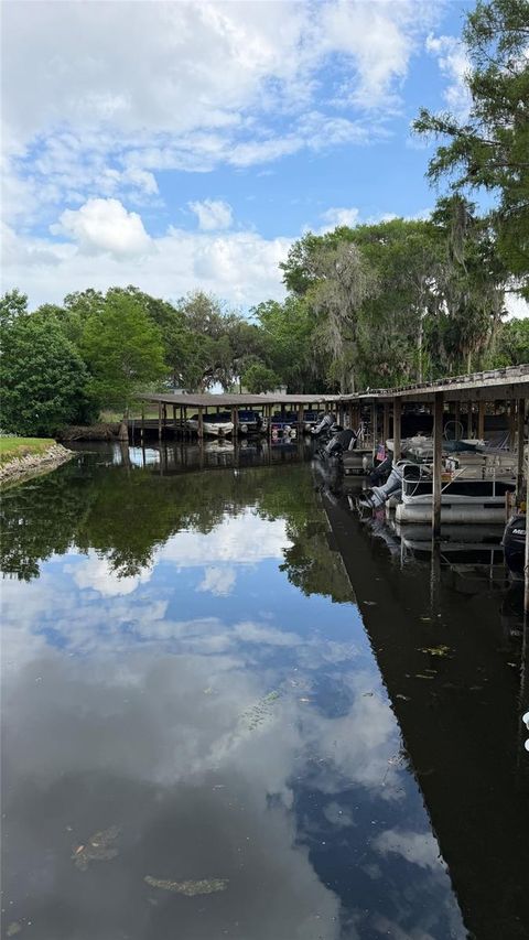 Tiny photo for 634 Misti Drive, Leesburg, FL 34788 (MLS # G5110425)