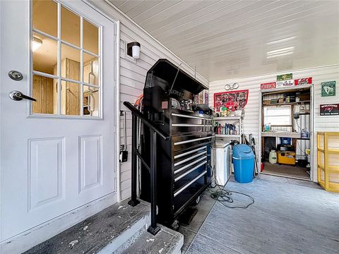 Tiny photo for 634 Misti Drive, Leesburg, FL 34788 (MLS # G5110425)