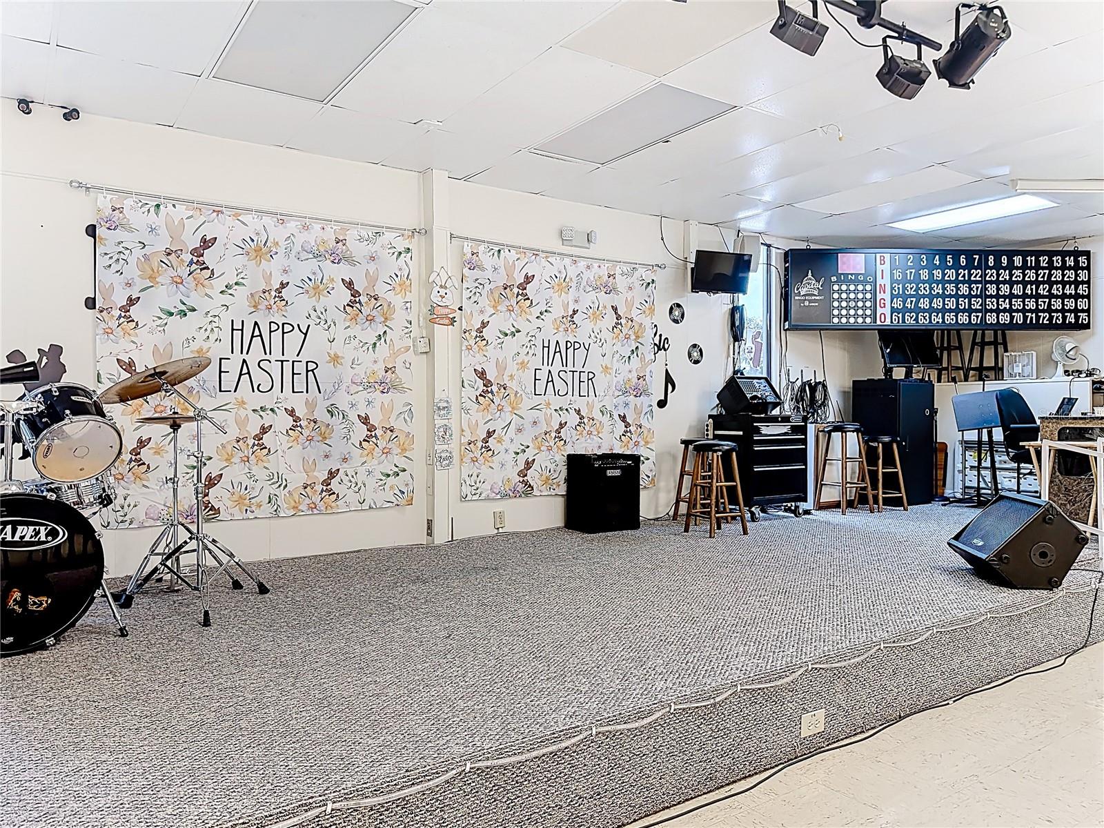 BONFIRE MOBILE HOME VILLAGE SUB - Residential