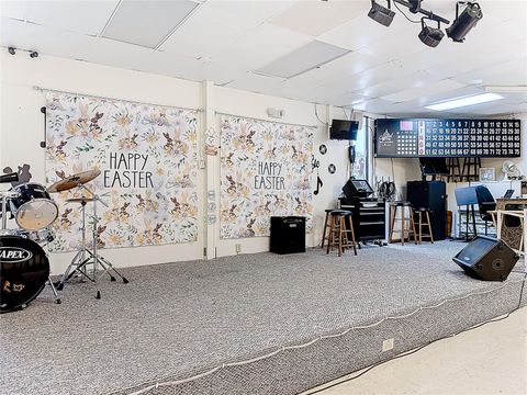 Tiny photo for 634 Misti Drive, Leesburg, FL 34788 (MLS # G5110425)