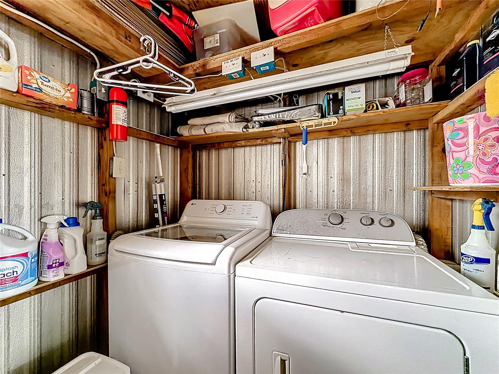 BONFIRE MOBILE HOME VILLAGE SUB - Residential