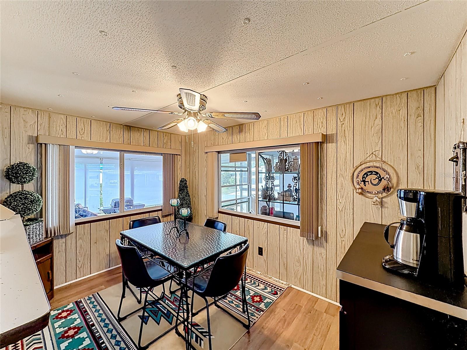 BONFIRE MOBILE HOME VILLAGE SUB - Residential