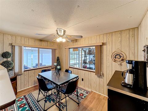 Tiny photo for 634 Misti Drive, Leesburg, FL 34788 (MLS # G5110425)