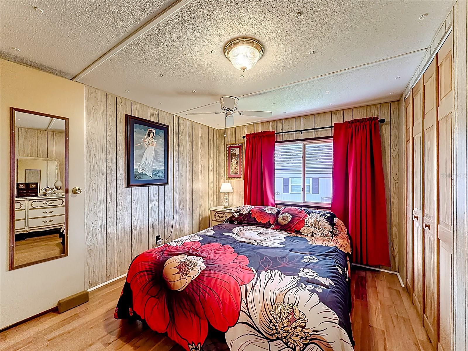 BONFIRE MOBILE HOME VILLAGE SUB - Residential