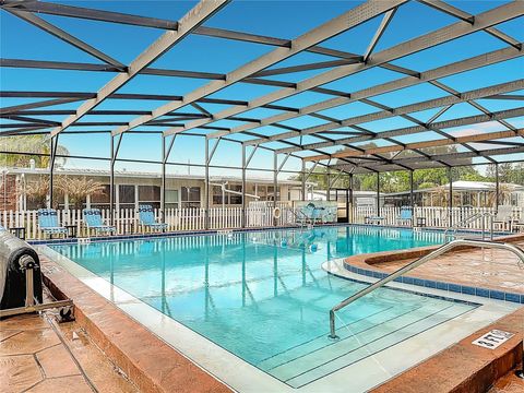 Tiny photo for 634 Misti Drive, Leesburg, FL 34788 (MLS # G5110425)