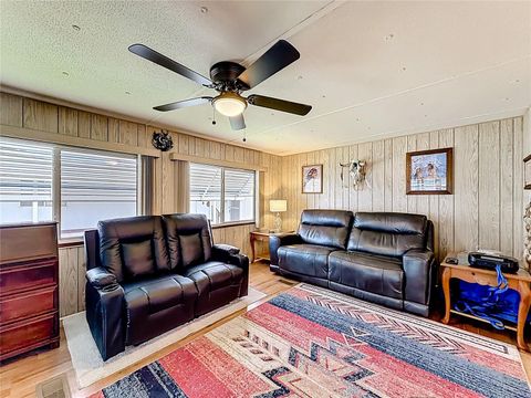 Tiny photo for 634 Misti Drive, Leesburg, FL 34788 (MLS # G5110425)