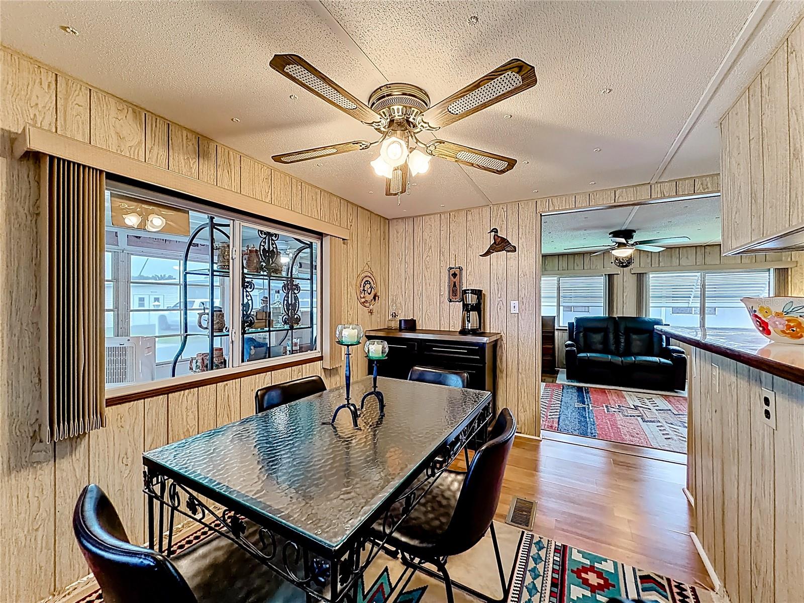 BONFIRE MOBILE HOME VILLAGE SUB - Residential