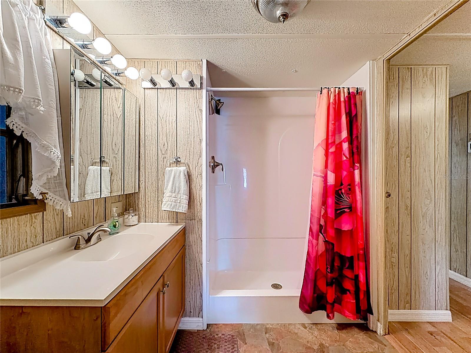 BONFIRE MOBILE HOME VILLAGE SUB - Residential