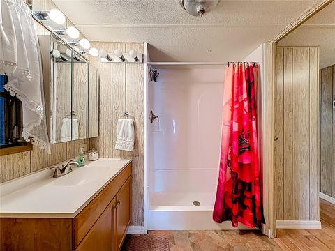 Tiny photo for 634 Misti Drive, Leesburg, FL 34788 (MLS # G5110425)