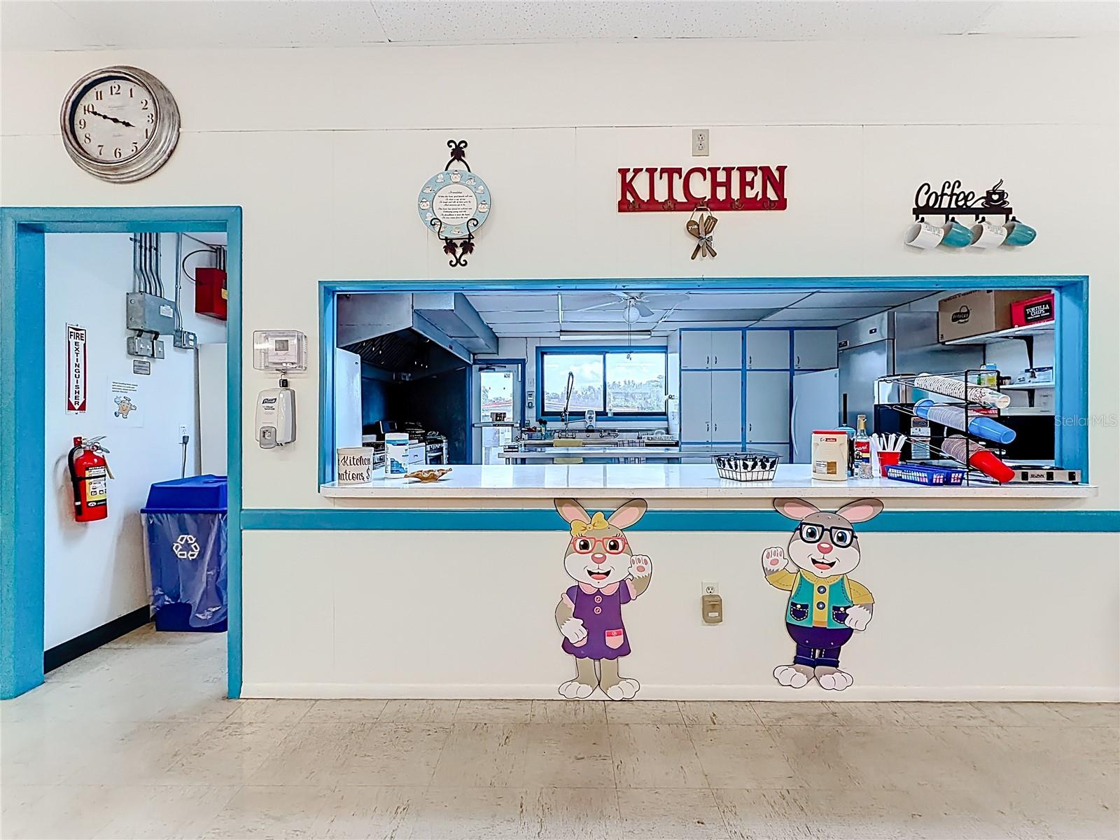 BONFIRE MOBILE HOME VILLAGE SUB - Residential