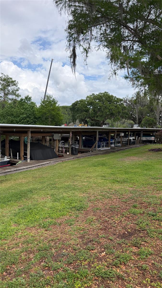 BONFIRE MOBILE HOME VILLAGE SUB - Residential