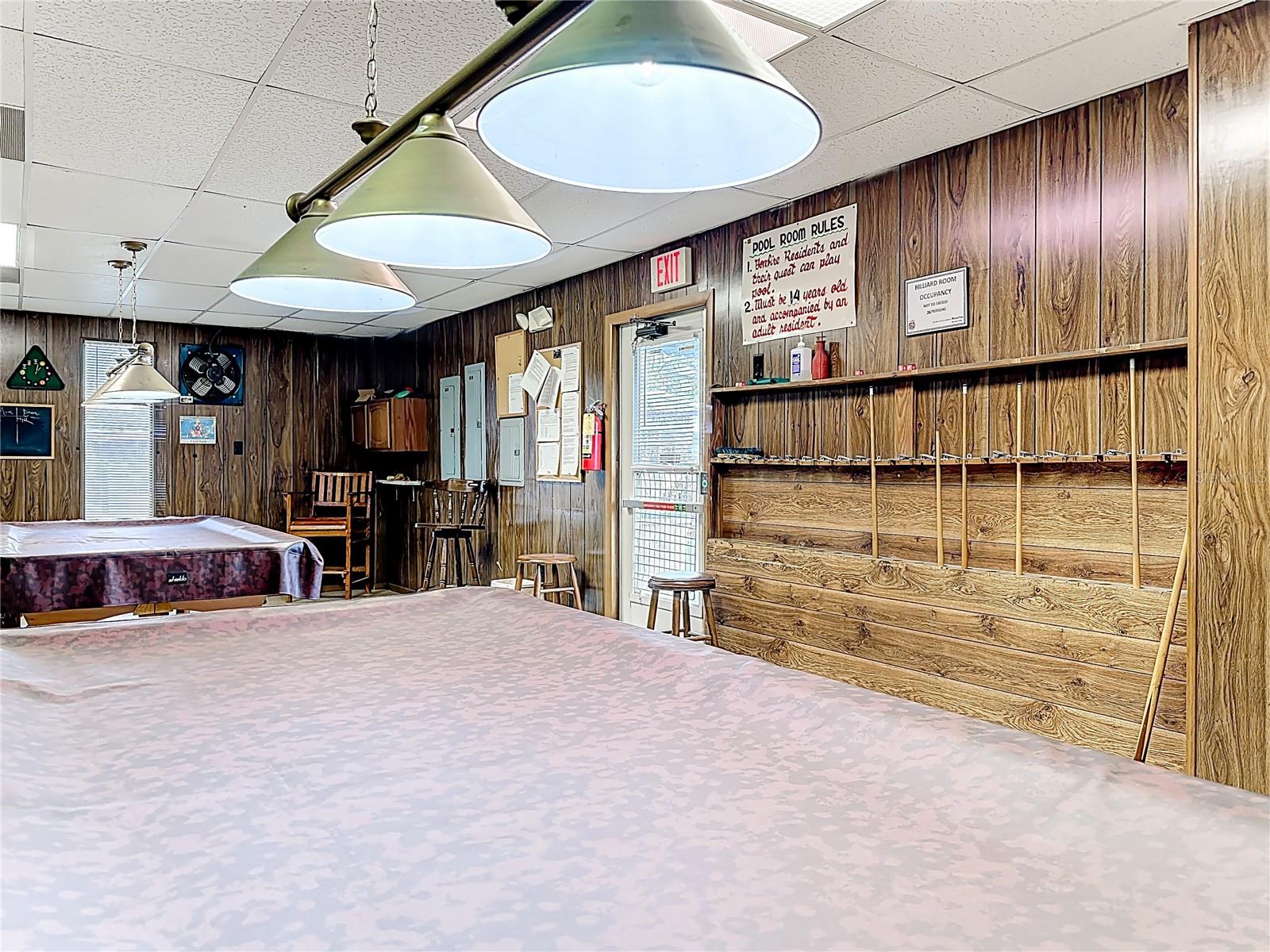 BONFIRE MOBILE HOME VILLAGE SUB - Residential