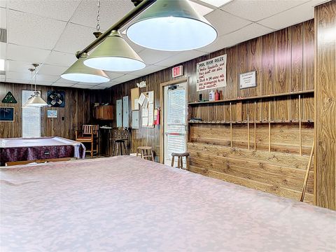 Tiny photo for 634 Misti Drive, Leesburg, FL 34788 (MLS # G5110425)