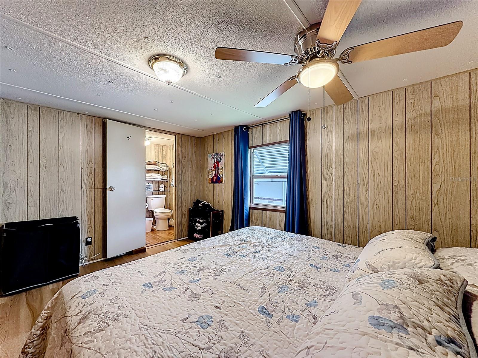 BONFIRE MOBILE HOME VILLAGE SUB - Residential