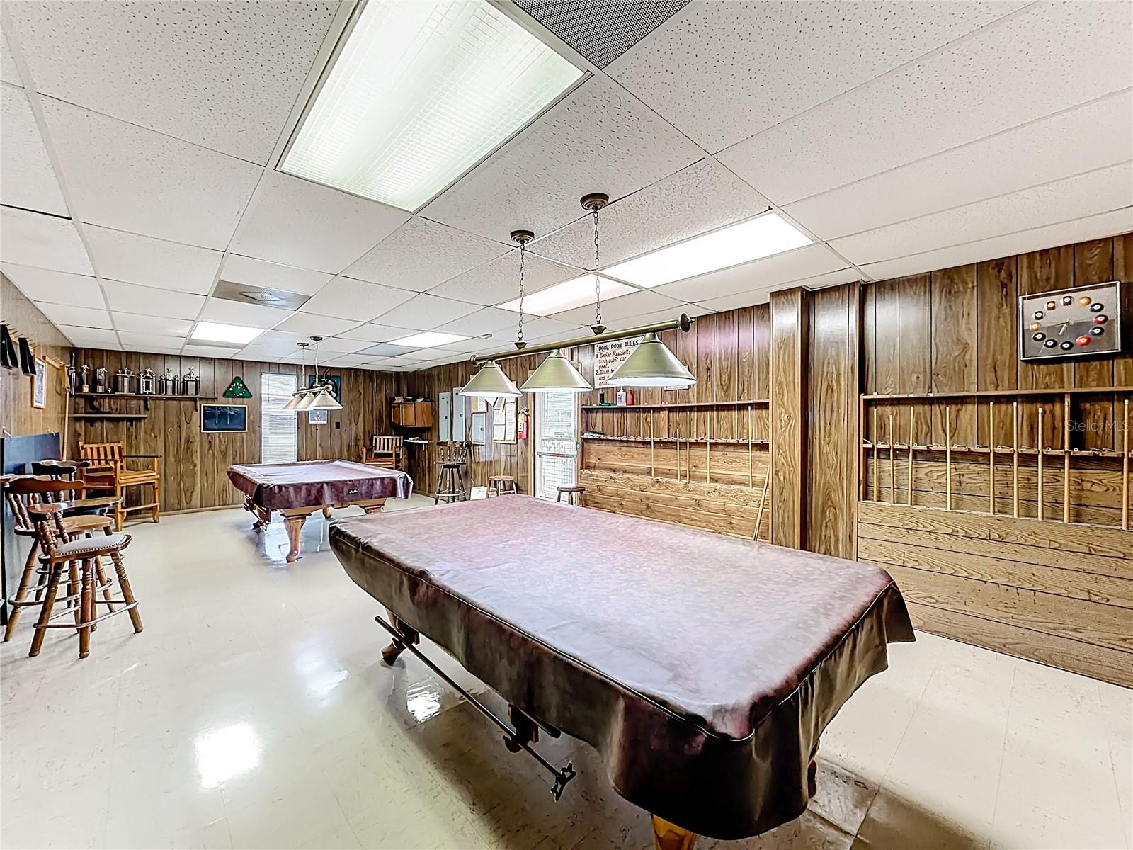 BONFIRE MOBILE HOME VILLAGE SUB - Residential